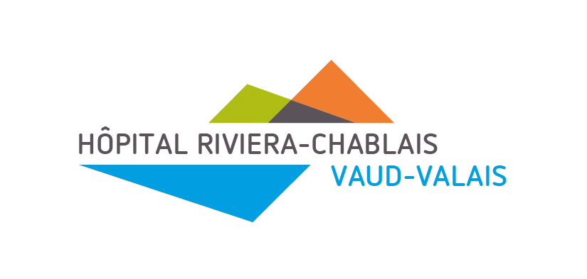 Hôpital Riviera Chablais